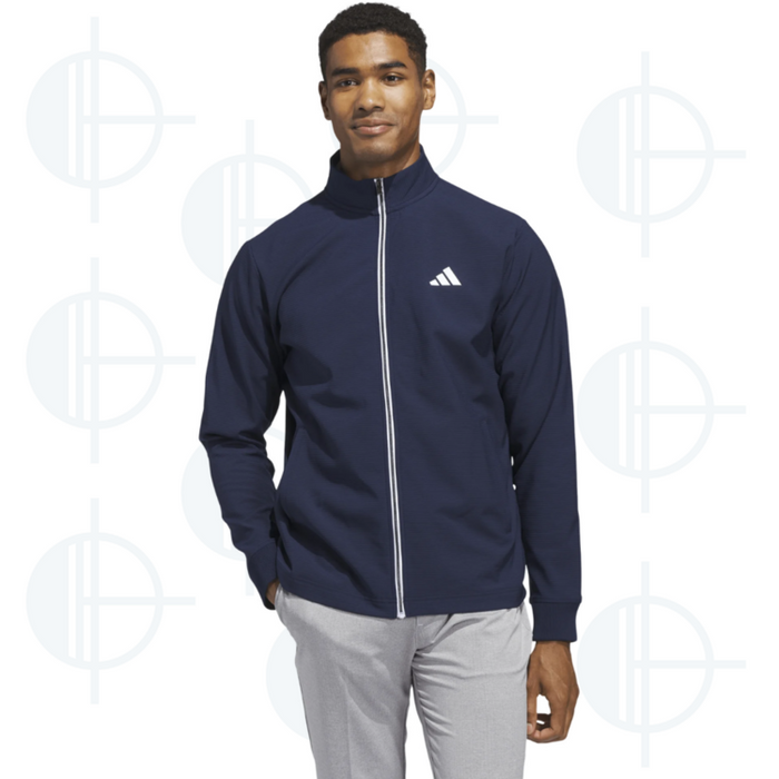 Veste Ultimate Wind Textured FZ Adidas