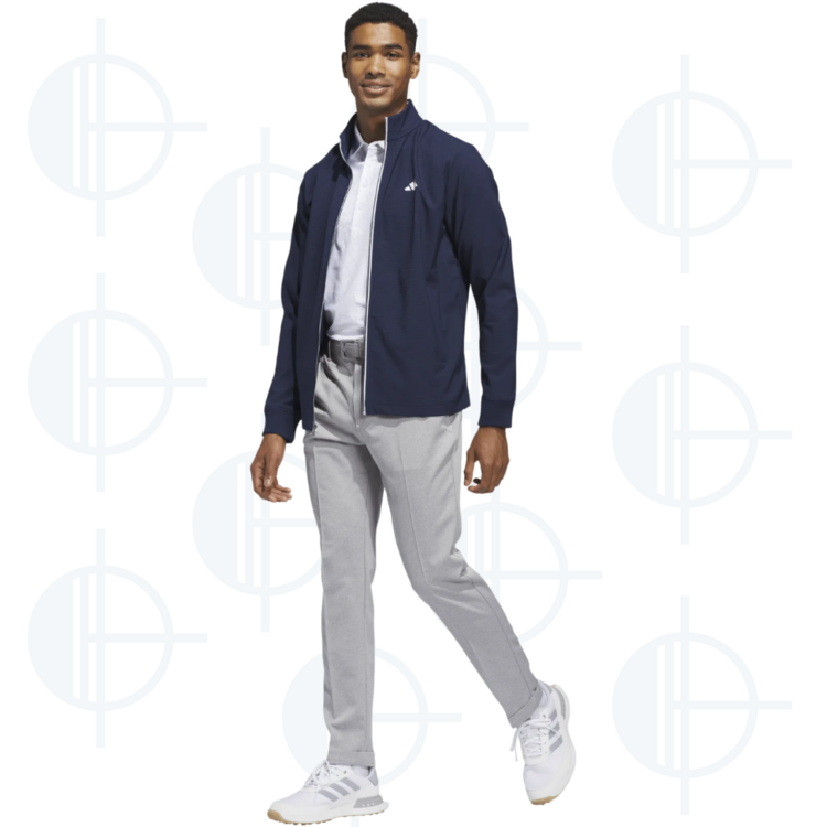 Veste Ultimate Wind Textured FZ Adidas