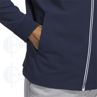 Veste Ultimate Wind Textured FZ Adidas