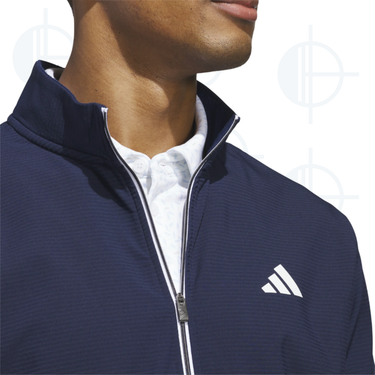 Veste Ultimate Wind Textured FZ Adidas
