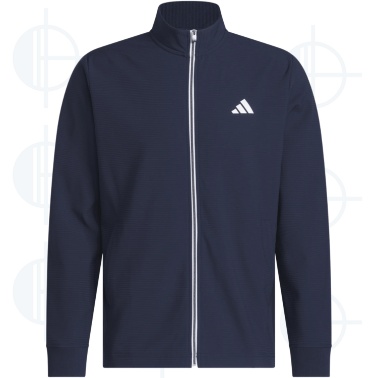 Veste Ultimate Wind Textured FZ Adidas