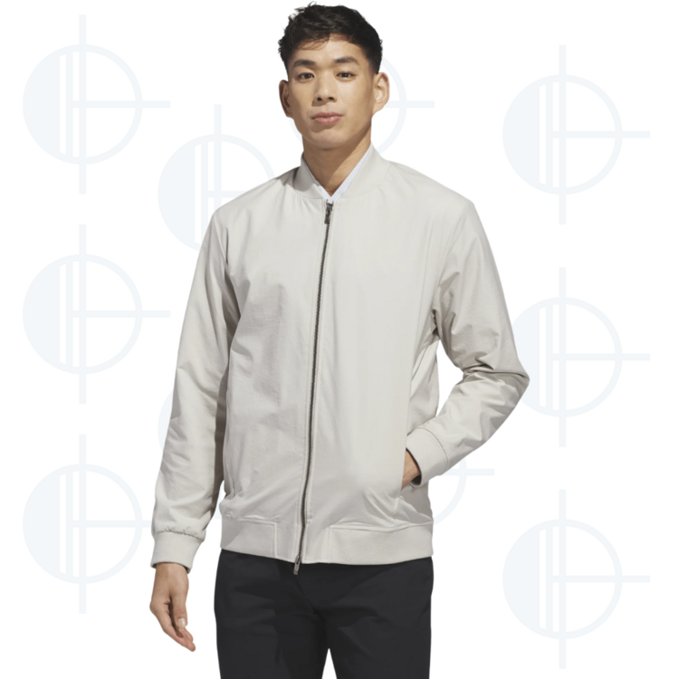 Veste Ultimate+ Full Zip Adidas