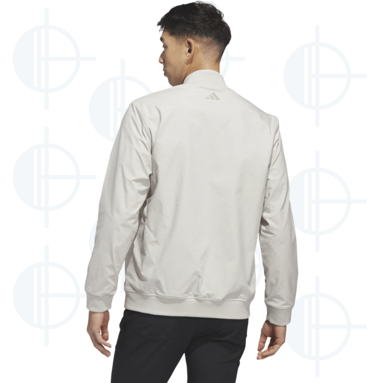 Veste Ultimate+ Full Zip Adidas