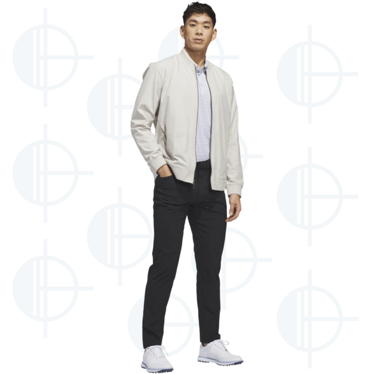 Veste Ultimate+ Full Zip Adidas