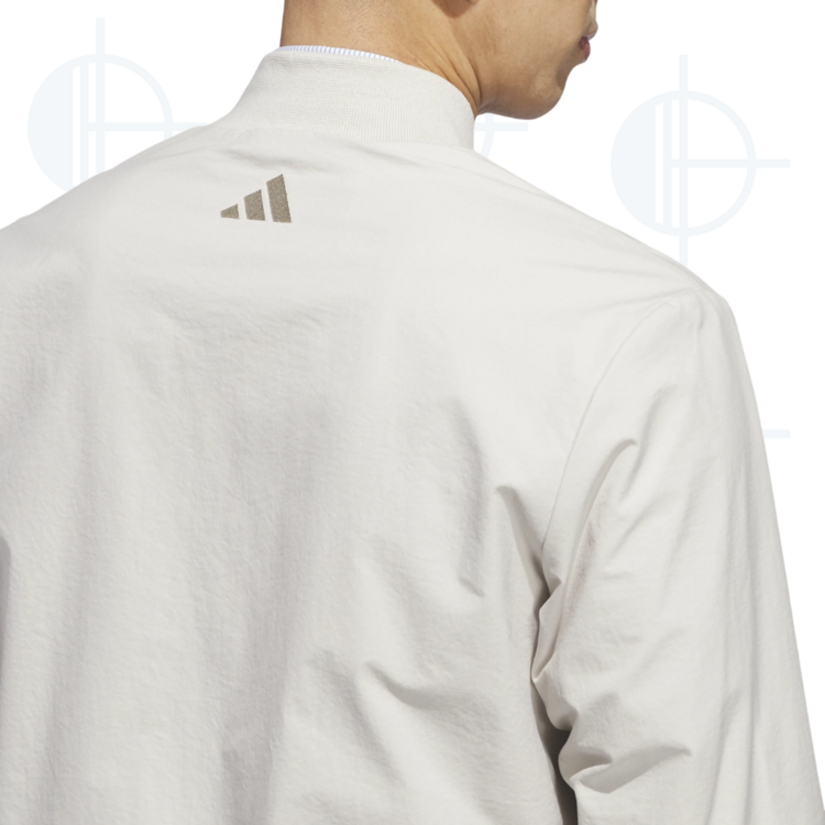 Veste Ultimate+ Full Zip Adidas