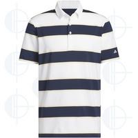 Polo Ultimate+ Jumbo Stripe Adidas