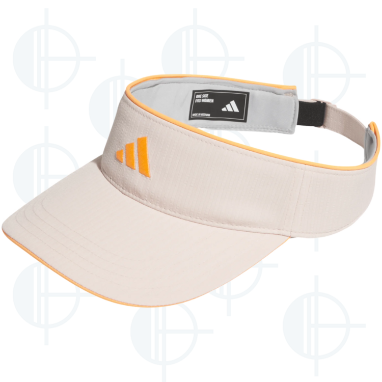 Visière Fairway W Adidas
