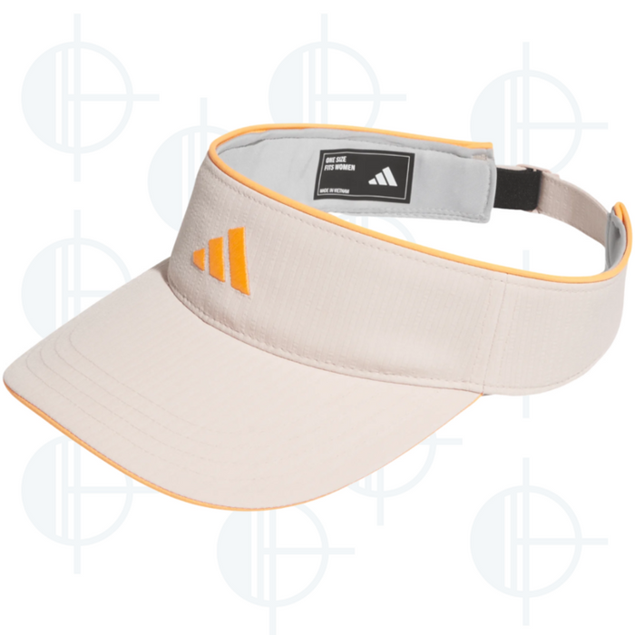 Visière Fairway W Adidas