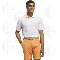 Polo Ultimate Mesh Climacool Print2 Adidas