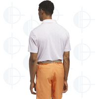 Polo Ultimate Mesh Climacool Print2 Adidas