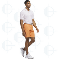 Polo Ultimate Mesh Climacool Print2 Adidas