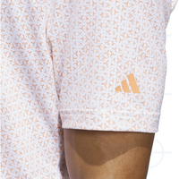 Polo Ultimate Mesh Climacool Print2 Adidas