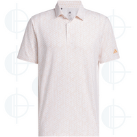 Polo Ultimate Mesh Climacool Print2 Adidas