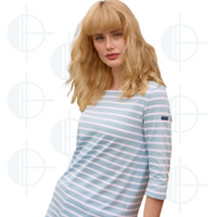 Marinière Phare coton Saint-James