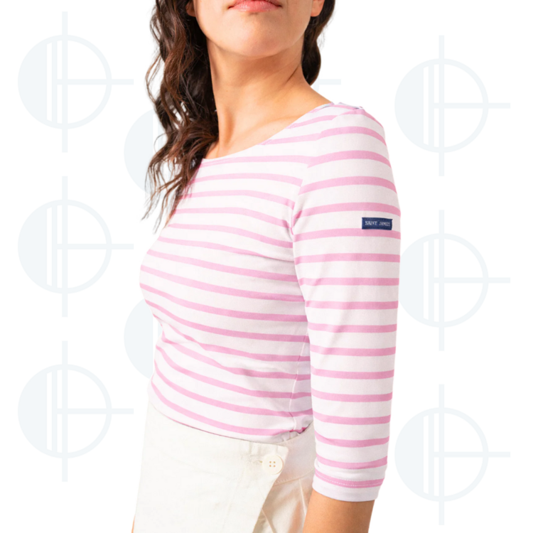 Marinière Garde-Côte III Saint-James