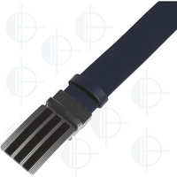 Ceinture Tour 3-Stripes Adidas
