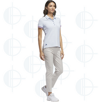 Polo Ultimate Collar Classic Adidas