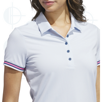 Polo Ultimate Collar Classic Adidas