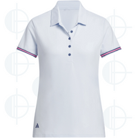 Polo Ultimate Collar Classic Adidas