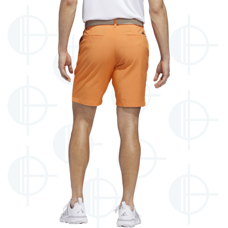 Short de golf Ultimate 8.5" Adidas