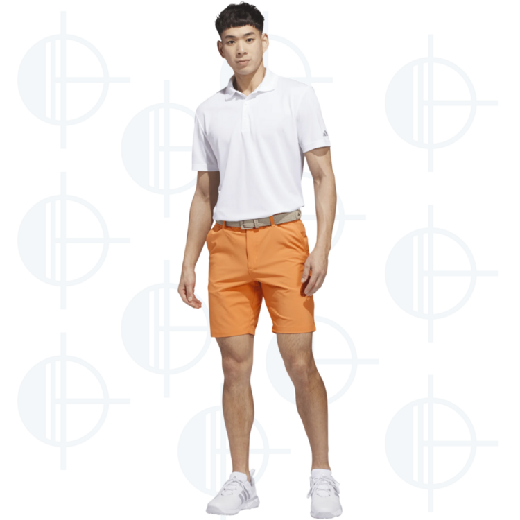 Short de golf Ultimate 8.5" Adidas