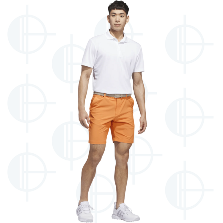 Short de golf Ultimate 8.5" Adidas