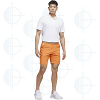 Short de golf Ultimate 8.5" Adidas