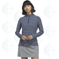 Chandail 1/4 Zip Ultimate AOP Adidas