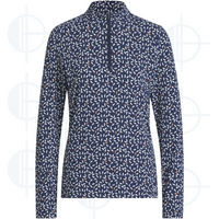 Chandail 1/4 Zip Ultimate AOP Adidas