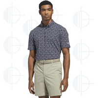 Polo Ultimate+ Soft Print Adidas
