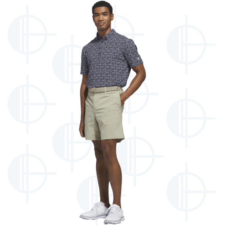 Polo Ultimate+ Soft Print Adidas