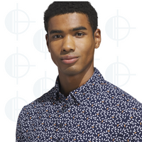 Polo Ultimate+ Soft Print Adidas