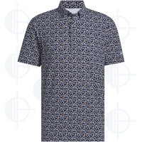 Polo Ultimate+ Soft Print Adidas