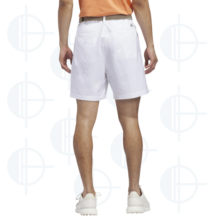 Short de golf Ultimate+ 7" Adidas