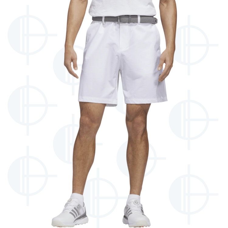 Short de golf Ultimate+ 8.5" Adidas
