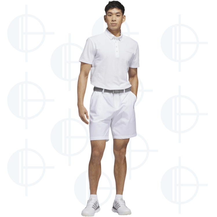 Short de golf Ultimate+ 8.5" Adidas