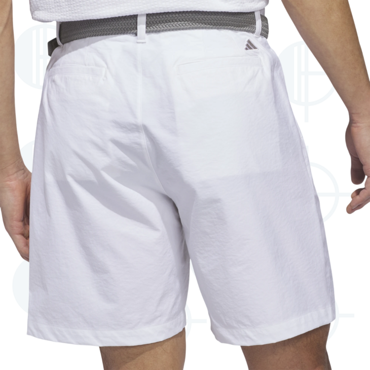Short de golf Ultimate+ 8.5" Adidas