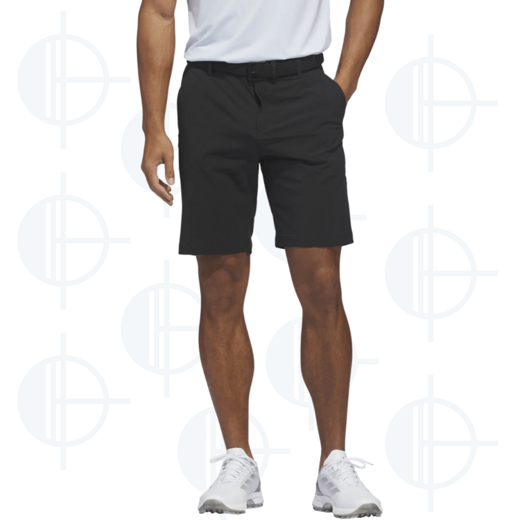 Short de golf Ultimate Meltaway Adidas