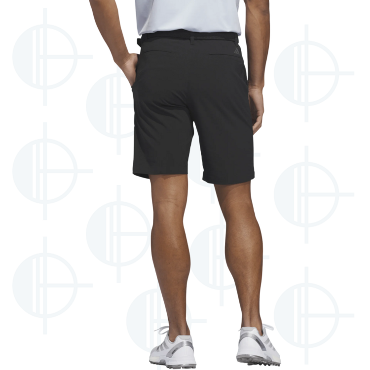 Short de golf Ultimate Meltaway Adidas