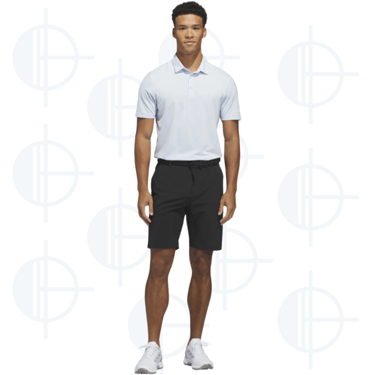 Short de golf Ultimate Meltaway Adidas
