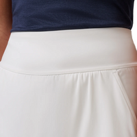 Jupe Moveknit Game Set Match Travis Mathew