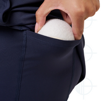 Jupe Moveknit Game Set Match Travis Mathew