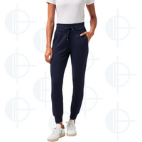 Jogger Skyloft Tie Travis Mathew