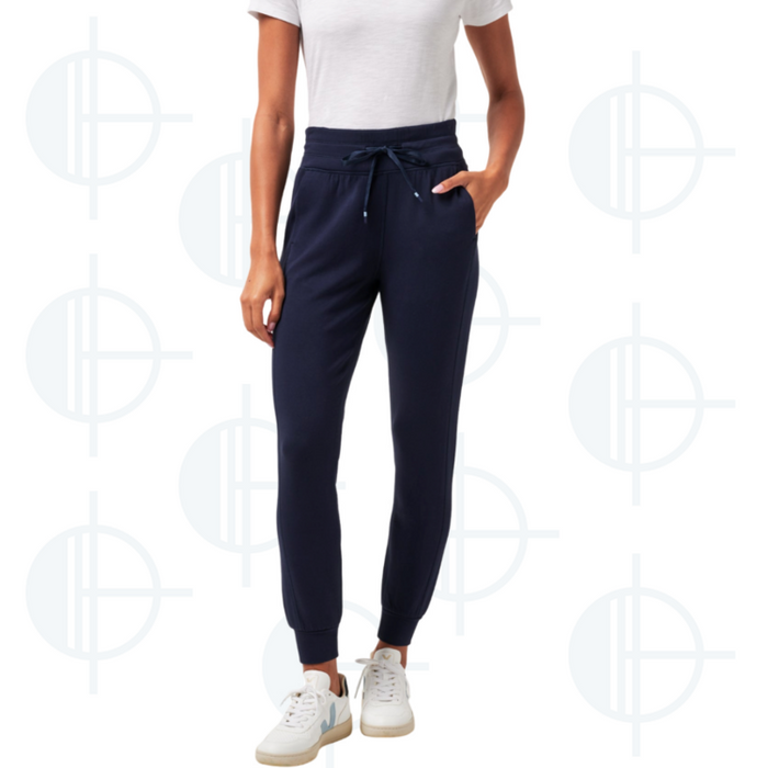 Jogger Skyloft Tie Travis Mathew