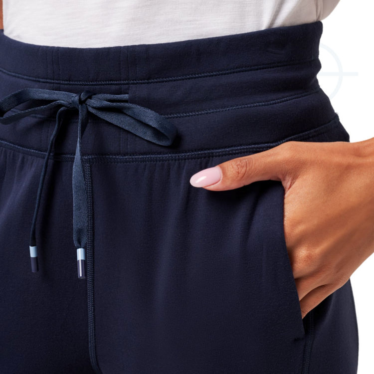 Jogger Skyloft Tie Travis Mathew