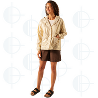 Manteau imperméable Ste-Iris Saint-James