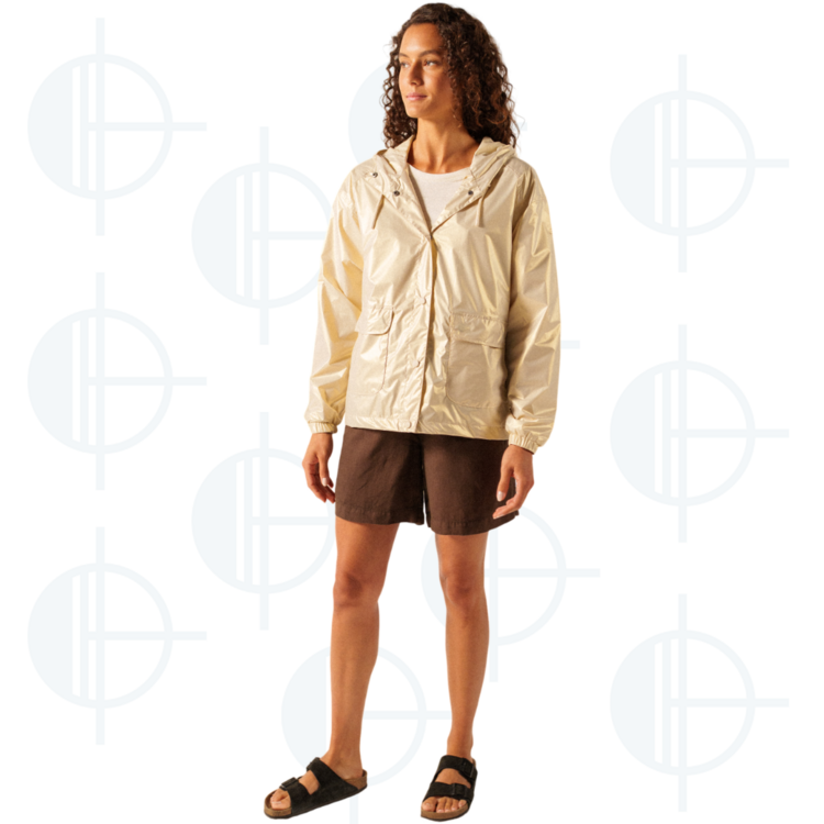 Manteau imperméable Ste-Iris Saint-James