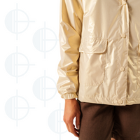 Manteau imperméable Ste-Iris Saint-James