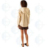 Manteau imperméable Ste-Iris Saint-James
