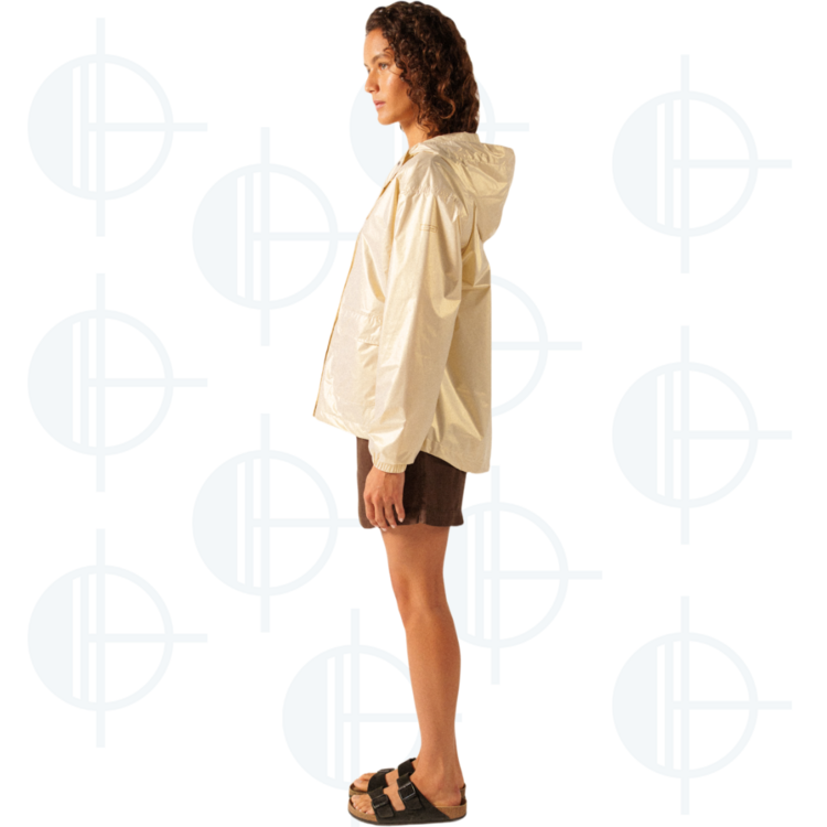 Manteau imperméable Ste-Iris Saint-James